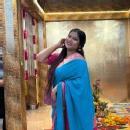 Adrita D. Dance trainer in Kolkata