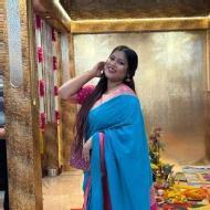 Adrita D. Dance trainer in Kolkata