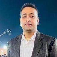 Prashant Class 10 trainer in Lucknow