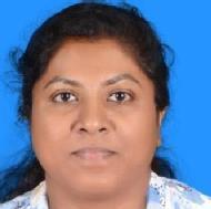 Pritty T. Class 6 Tuition trainer in Al Ahmadi Governorate