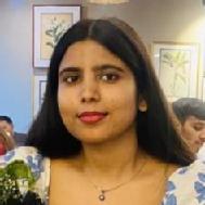 Riya Class I-V Tuition trainer in Delhi