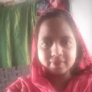 Niha Sadaf Class 8 Tuition trainer in Palakol