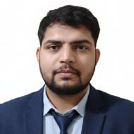 Abhishek Malik Pharmacy Tuition trainer in Sonipat