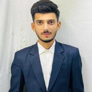 Bhavesh Gosvami Class 10 trainer in Surendranagar