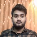 Sudipta Biswas Tuition trainer in Shyamnagar