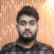 Sudipta Biswas Class 12 Tuition trainer in Shyamnagar