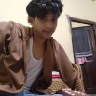 Rekar Doye Hindi Language trainer in Naharlagun