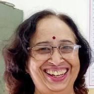 Nidhi Dixit Class 12 Tuition trainer in Pune