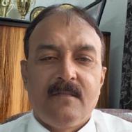 Radhe Shyam Kashyap Class 10 trainer in Kolkata