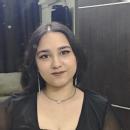 Tanisha H. Class I-V Tuition trainer in Delhi