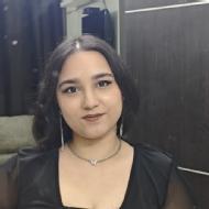 Tanisha H. Class I-V Tuition trainer in Delhi