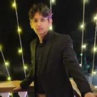 Shahzaib Umar Class 10 trainer in Kolkata