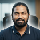 Rajinikanth Vadla Python Training trainer in Hyderabad