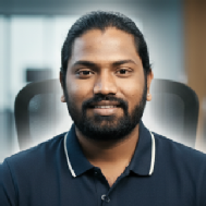Rajinikanth Vadla Data Science trainer in Hyderabad