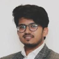 Mohammad IELTS trainer in Dhaka