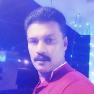 Sandeep K H Spoken English trainer in Bijapur