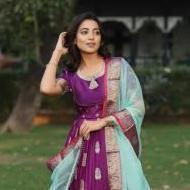 Shalki S. Dance trainer in Kanpur