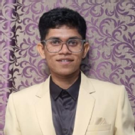 Mayur Shetty Class I-V Tuition trainer in Mumbai