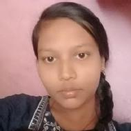 Mokshada D. Spoken English trainer in Raipur