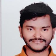 Samudram Jagadiswarasai Class 12 Tuition trainer in Hyderabad