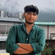 Mahendra Singh Class 12 Tuition trainer in Balotra