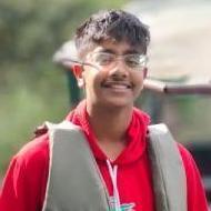 Shreyaas Nair Class 10 trainer in Hyderabad