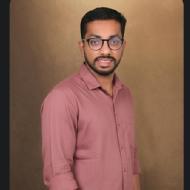 Linson Sam Class 10 trainer in Alappuzha