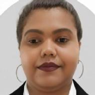 Mary Krupa Corporate trainer in Bangalore