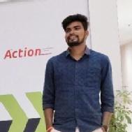 Kamalakar Mandra Java trainer in Hyderabad