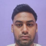 Utkarsh Singh Class 10 trainer in Agra