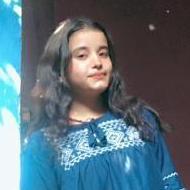 Bhumika R. Class I-V Tuition trainer in Delhi