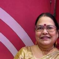 Dr. Shampa Class 12 Tuition trainer in Kolkata