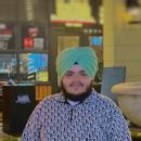 Karanjot Tabla trainer in Ludhiana