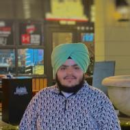 Karanjot Tabla trainer in Ludhiana