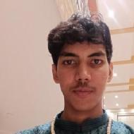 Aryan Class 10 trainer in Prayagraj