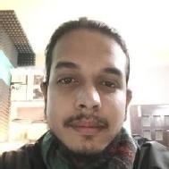 Bicky Piano trainer in Kamrup