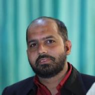 Vijay Soni Class 12 Tuition trainer in Udaipur