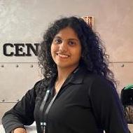 Yuva Satya K. BTech Tuition trainer in Bangalore