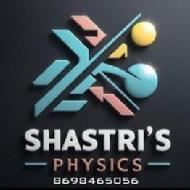 Shastri’s Physics Classes Class 12 Tuition institute in Nagpur