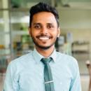 Darshana Sampath Tuition trainer in Colombo