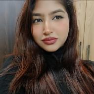 Akhanshya G. Class I-V Tuition trainer in Kolkata