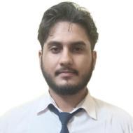 Gaurav Kumar Class 10 trainer in Surajgarha