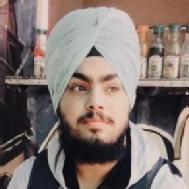 Deep Singh Tabla trainer in Delhi
