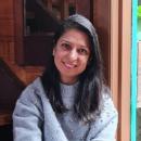 Priya G. photo