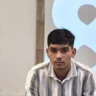 Md Dilshad Ansari Class 10 trainer in Gulbarga