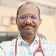 Ashok Shivajirao Mantri Class 12 Tuition trainer in Paril Vaijinath