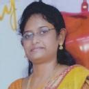 Ratna T. Class 10 Tuition trainer in Hyderabad