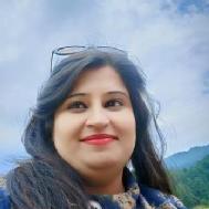 Divya . Class 10 trainer in Fatehgarhsahib