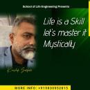 Koushik Sarkar Life Skill Coaching trainer in Kolkata