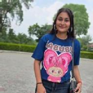 Neha I. Yoga trainer in Jaipur